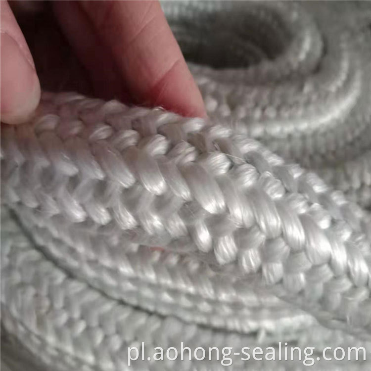 Glass Fiber Rope6